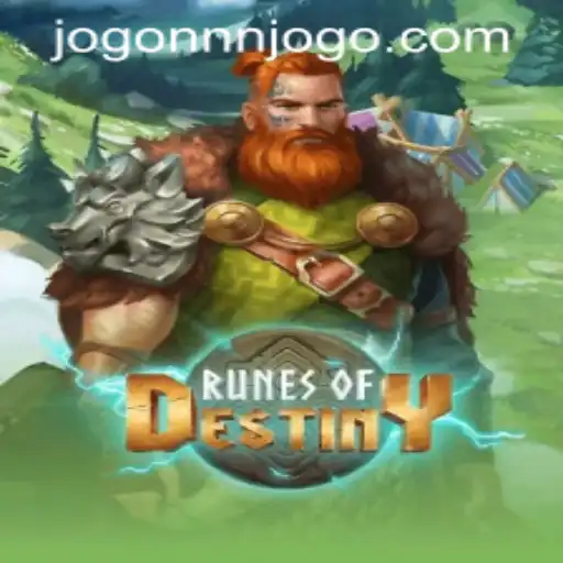 Embark on an Epic Adventure with RunesOfDestiny