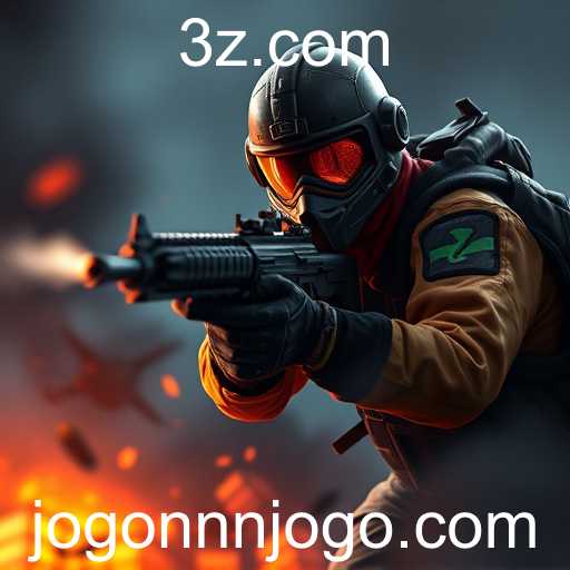 Explorando a Emoção e Estratégia dos Jogos de Tiro no 'nnnjogo'