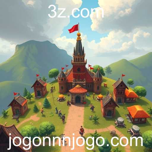 A Fascinante Categoria de Jogos de Estratégia no 'nnnjogo'