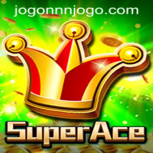 SuperAce: A Thrilling Arcade Experience