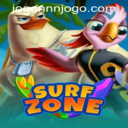 SurfZone: The New Wave in Gaming with nnnjogo PH Login