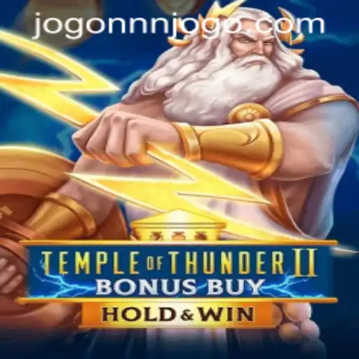 Temple of Thunder II Bonus Buy - An In-Depth Exploration