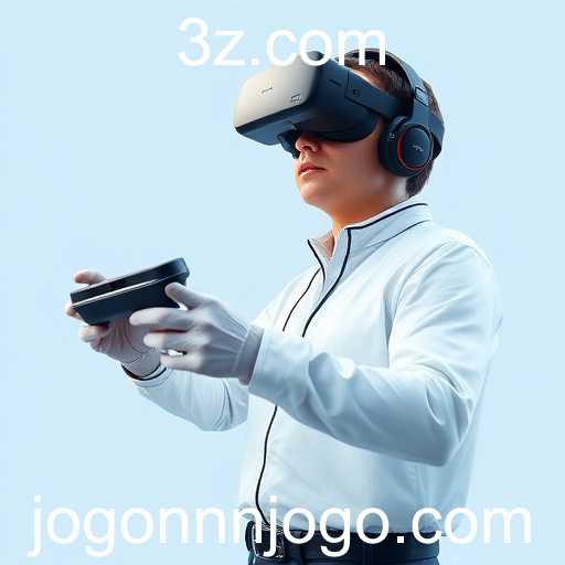 Tendências do Mundo dos Jogos em 2025