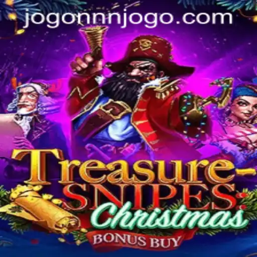 Discover TreasuresnipesChristmas: A Festive Adventure Awaits