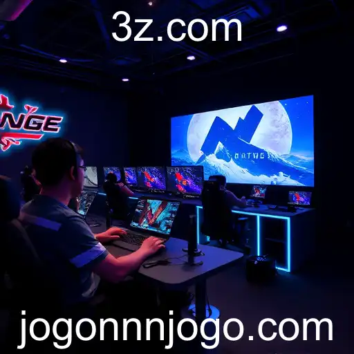 Tendências e Evoluções no Mundo dos Jogos em 2025