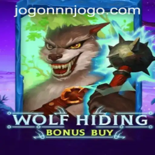 Unveiling WolfHidingBonusBuy: An Exciting New Era of Online Gaming